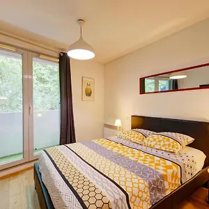  Appartement Le Brienne Centre France