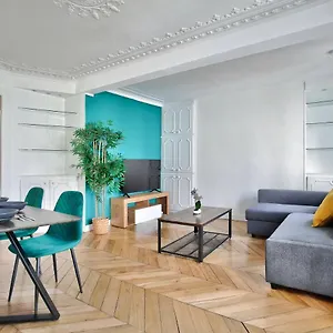  Appartement Quartier Saint Germain 1 France