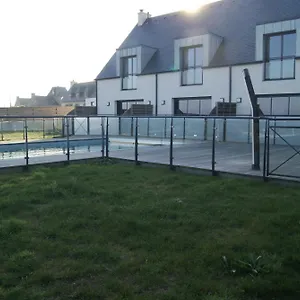  Hébergement de vacances Kersaliou France