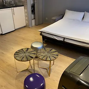 Appartement Vieille, Nice