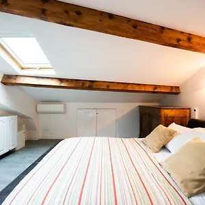  Appartement Le Félix - Charmant 4 Personnes Climatisé France