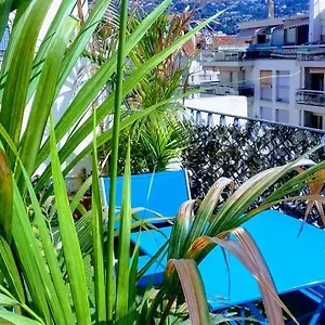 Appartement Welcome, Nice