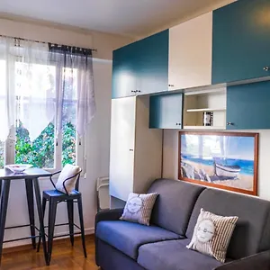 Appartement Promenades Des - Carre&or, Nice