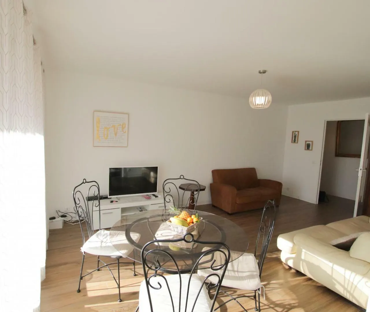 Le Renoir Apartment Nice France