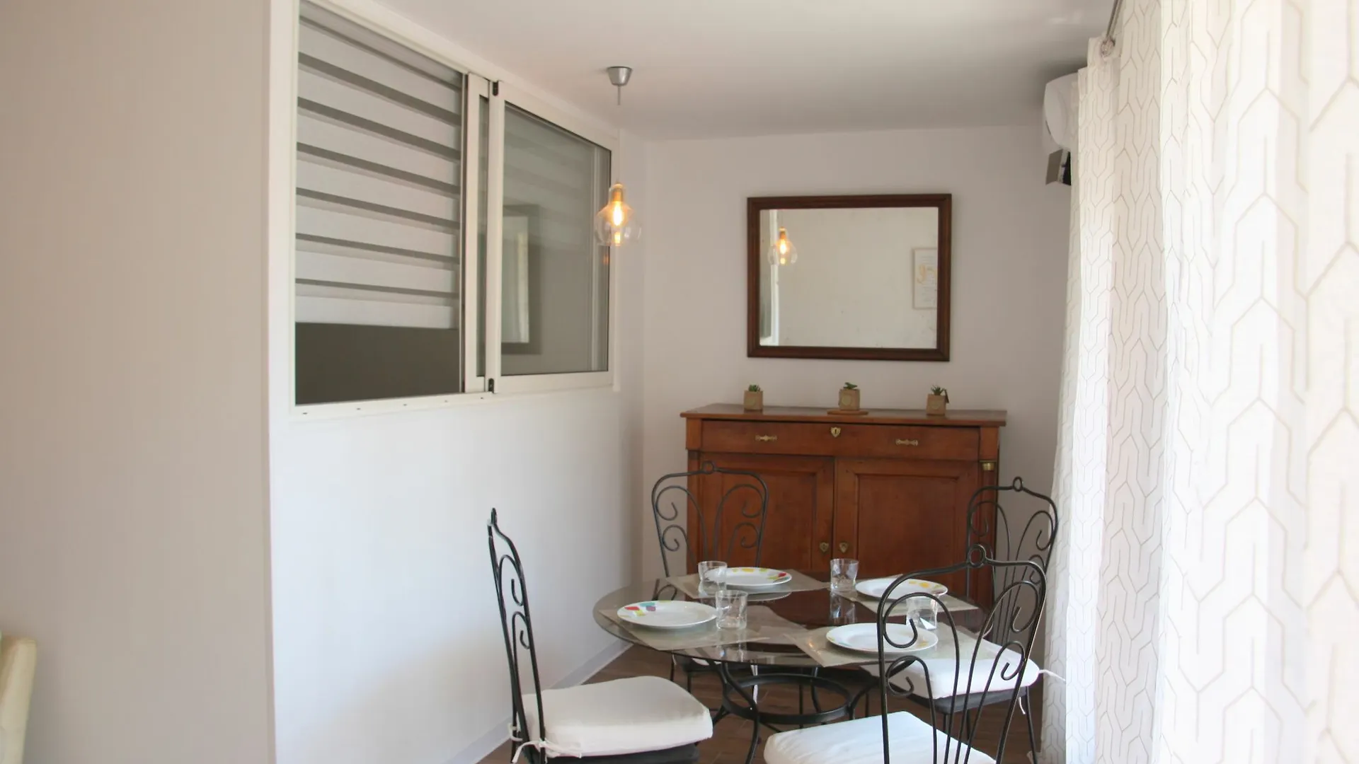Le Renoir Apartment Nice