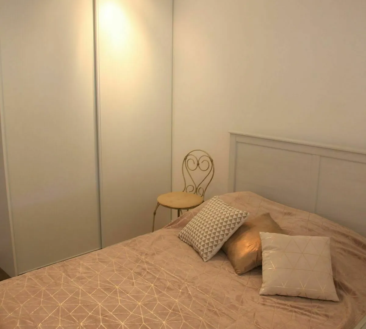 Le Renoir Apartment Nice