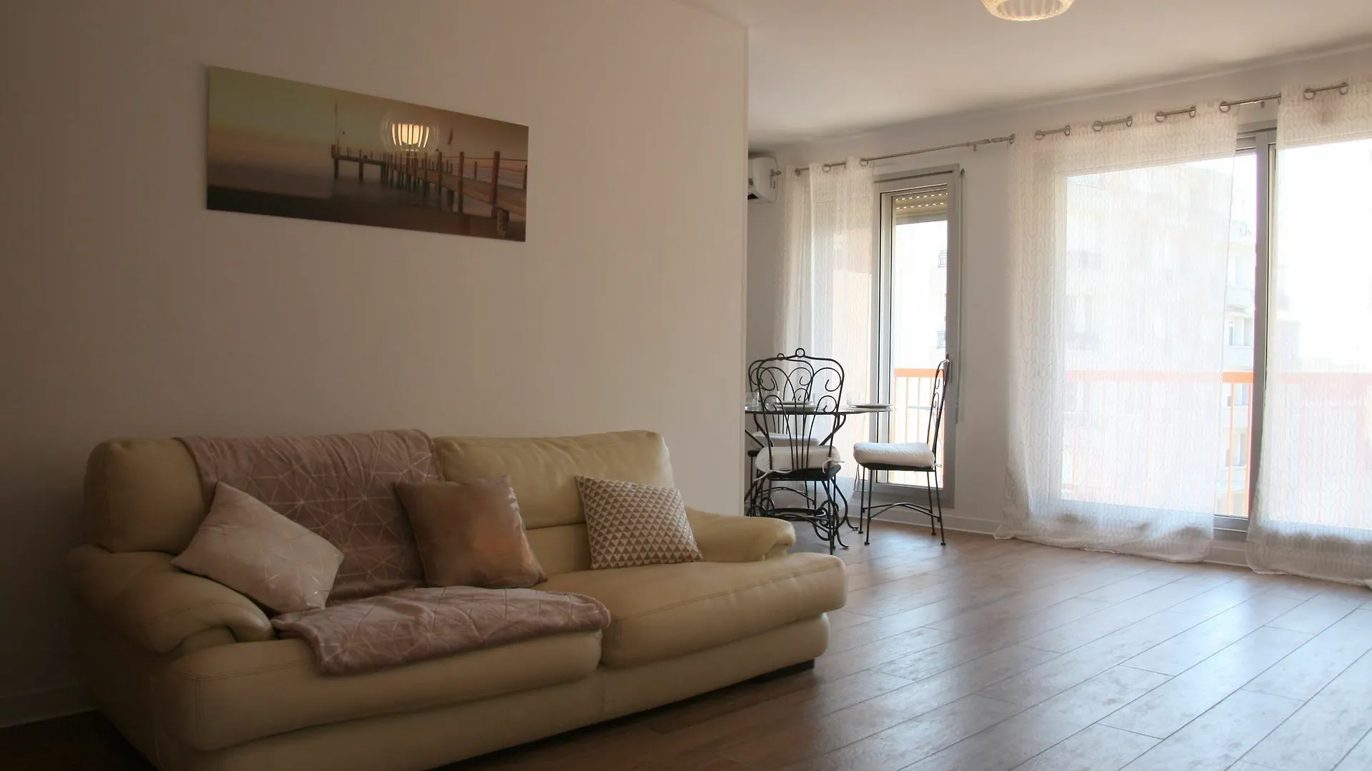 Le Renoir Apartment Nice