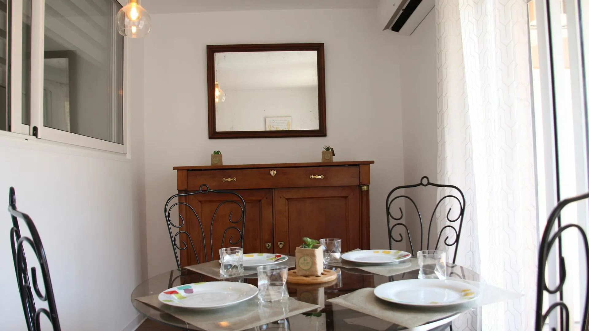 Le Renoir Apartment Nice 0*,  France